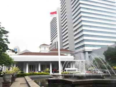 Aturan Baru Pj Gubernur Jakarta: ASN Wajib Izin Jika Mau Poligami