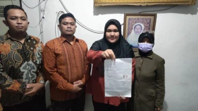 Calon Pengantin Pria Tak Hadir di Hari Pernikahan, Wanita di Surabaya Laporkan ke Polisi