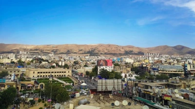 Kontroversi di Irak: Pernikahan Anak Jadi Sorotan Setelah UU Baru