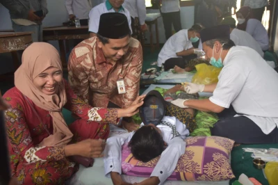 Makna dan Tradisi Khitanan dalam Budaya Indonesia: Lebih dari Sekadar Ritual
