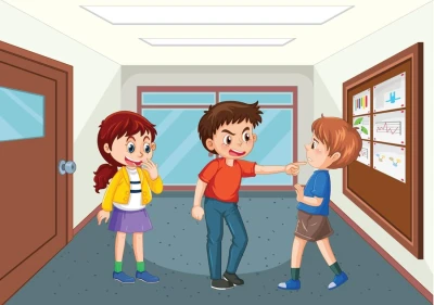 Mengapa Anak Bisa Menjadi Pelaku Bullying? Ini 5 Penyebab dan Cara Mengatasinya