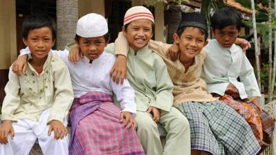 Pilihan Obat Luka Sunat Anak untuk Penyembuhan Cepat dan Bebas Infeksi