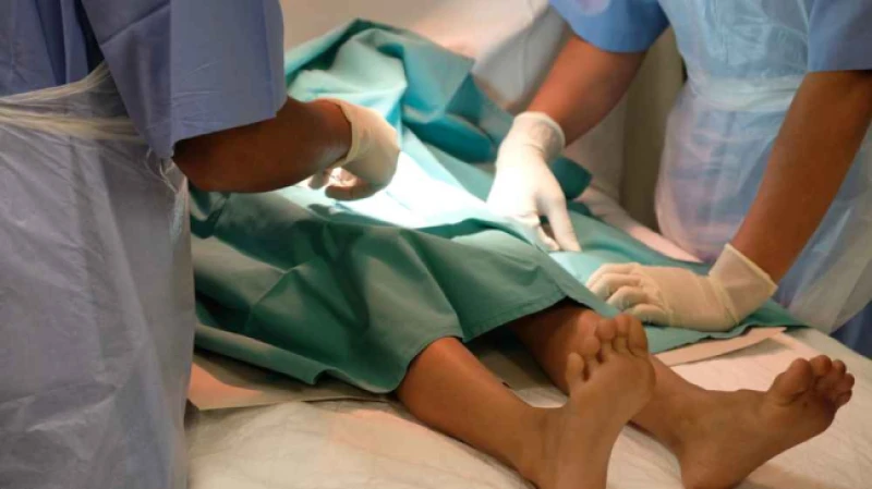 Tips Memilih Rumah Sakit atau Klinik untuk Khitanan