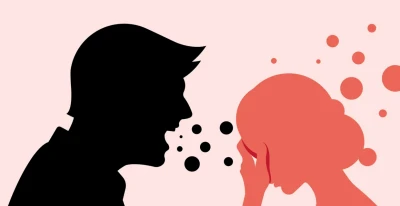 5 Tanda Toxic Relationship yang Bisa Bikin Hidupmu Berantakan