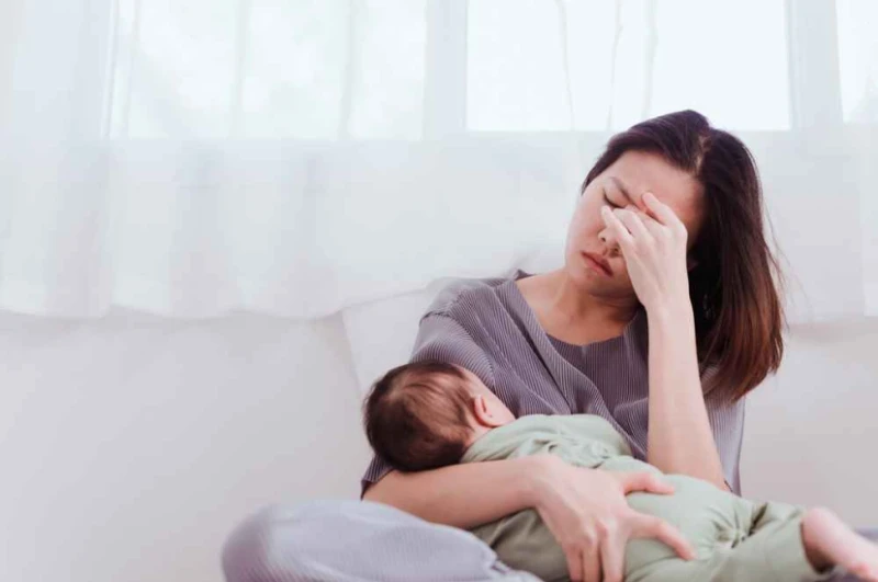 Baby Blues? Tenang, Ini Cara Biar Tetap Happy Jadi Ibu Baru!