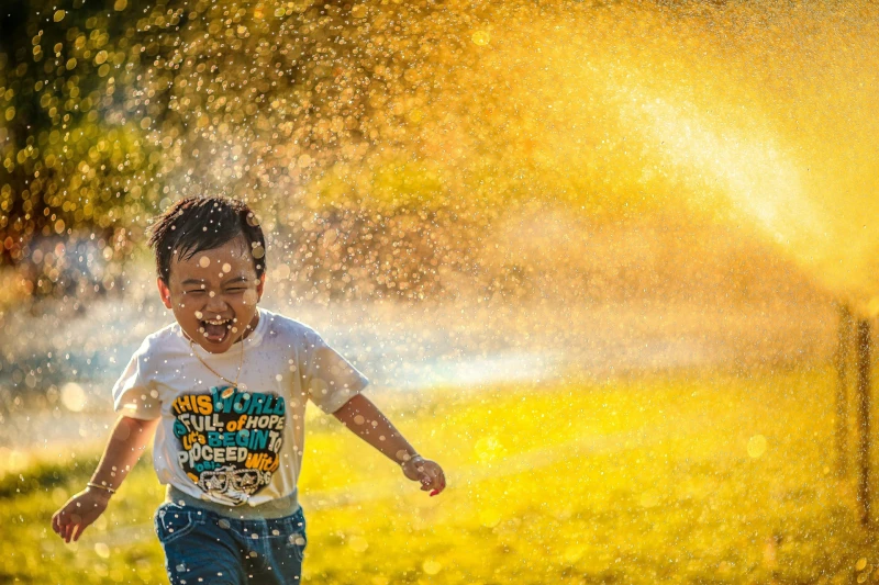 Bye-bye Distraksi! Tips Ampuh Agar Anak Bisa Konsentrasi Maksimal