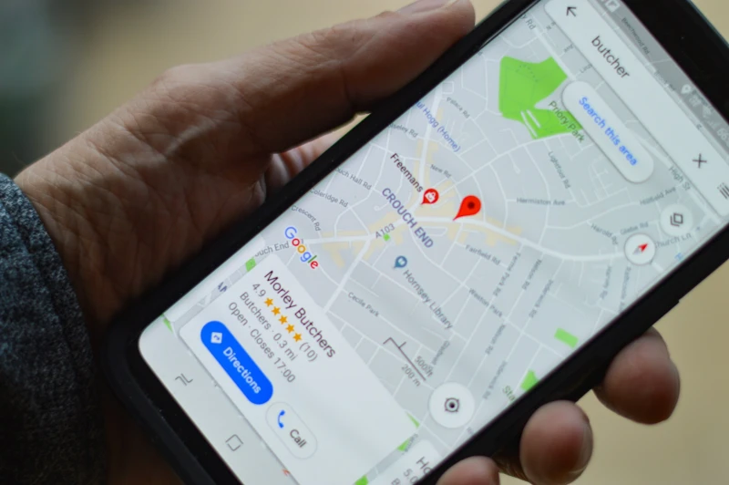 Cara Mendapatkan Titik Koordinat di HP Android, iPhone, dan Laptop