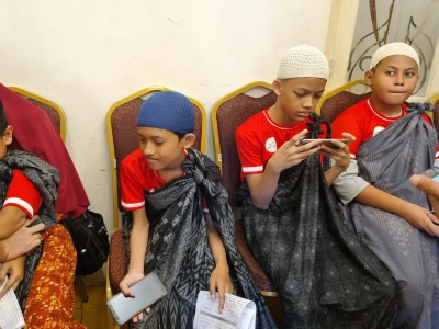 Fakta dan Mitos Seputar Khitanan yang Perlu Anda Ketahui