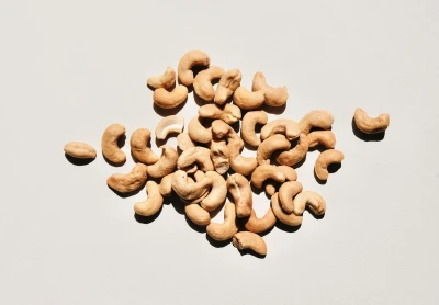 Kacang: Camilan Sehat yang Nggak Ngebosenin Buat Anak!