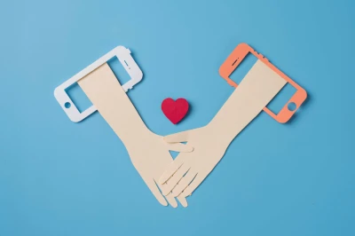 LDR Itu Bisa Bahagia! Ini Rahasianya