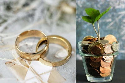 Nikah Hemat tapi Mewah! 6 Trik Jitu Biar Budget Tetap Aman
