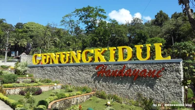 Pernikahan Massal di Gunungkidul: Romantis, Unik, dan Penuh Makna