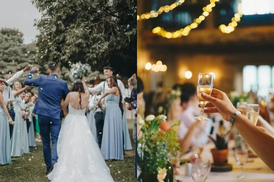 Tips Memilih Lokasi Pernikahan yang Sesuai dengan Tema dan Jumlah Tamu