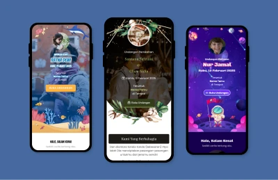 Undangan Digital atau Cetak? Pilih yang Paling Cocok untuk Acara Anda