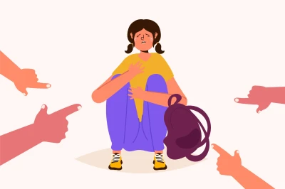 Tanpa Disadari, Pola Asuh Ini Bisa Bikin Anak Jadi Tukang Bully!