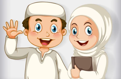 Tips Melatih Anak Berpuasa dengan Cara Menyenangkan