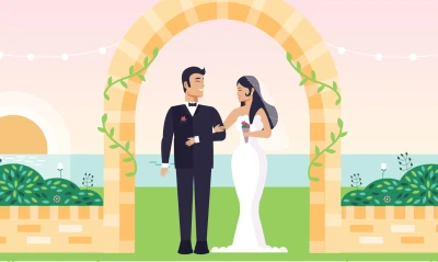 Bulan Terbaik Menikah dalam Islam Menurut Sunnah Rasulullah