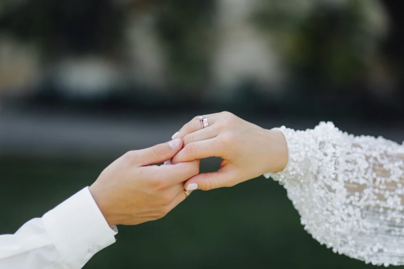 Pernikahan dalam Islam: Bukan Cuma Cinta, Tapi Ibadah yang Bikin Hati Adem