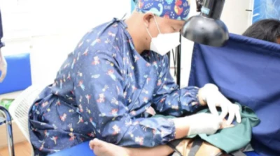 Sunat Modern vs Sunat Jadul: Mana yang Lebih Aman dan Nyaman?