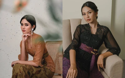 Warna Kebaya Anti-Mainstream 2025 yang Bikin Pertunanganmu Makin Menarik!