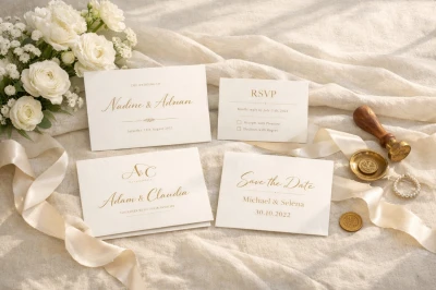 Belajar dari Wedding Artis: Konsep dan Gaya Undangan yang Bisa Ditiru