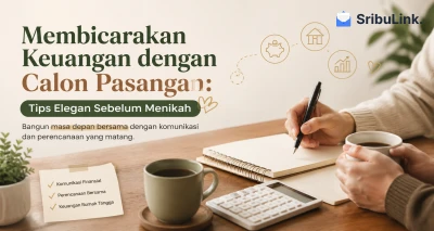 Membicarakan Keuangan dengan Calon Pasangan: Tips Elegan Sebelum Menikah