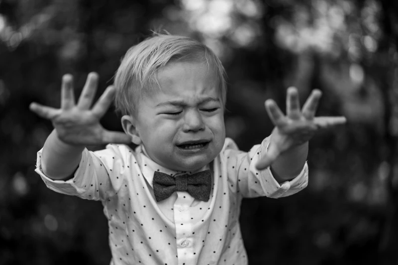 Cara Mengatasi Tantrum pada Anak