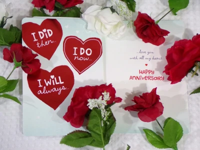 Ide Kado Anniversary Pernikahan yang Berkesan dan Unik