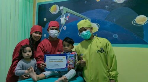 Klinik Pratama Paramedika