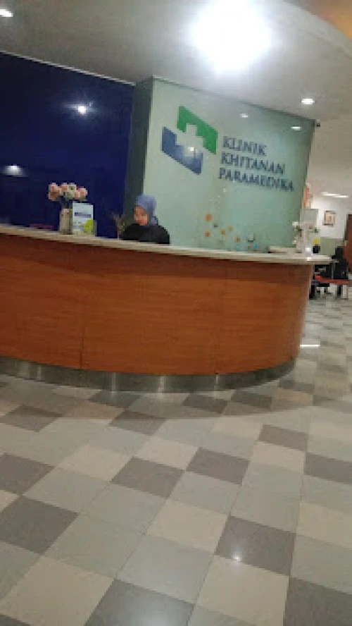 Klinik Pratama Paramedika