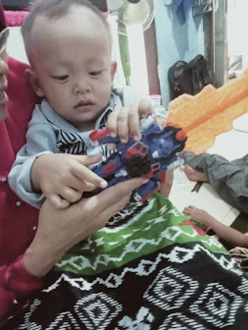 Klinik Pratama Paramedika