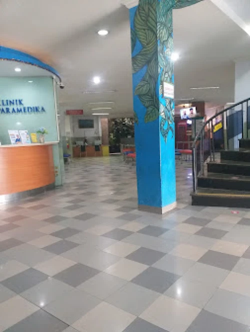 Klinik Pratama Paramedika