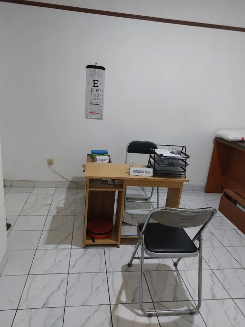 Klinik Khitan Kota Mas