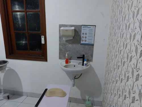 Klinik Khitan Kota Mas