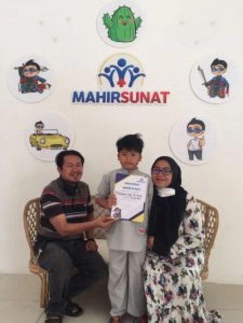 Mahir Sunat Bandung