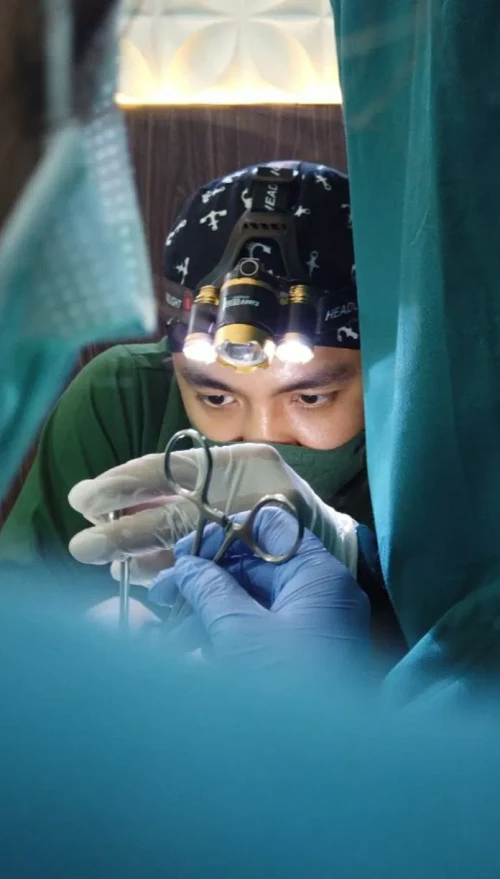 Rumah Sunat Sultan Bandung