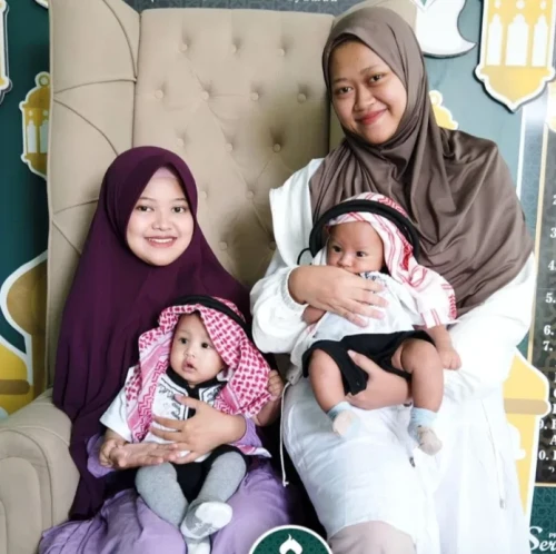 Rumah Sunat Sultan Bandung