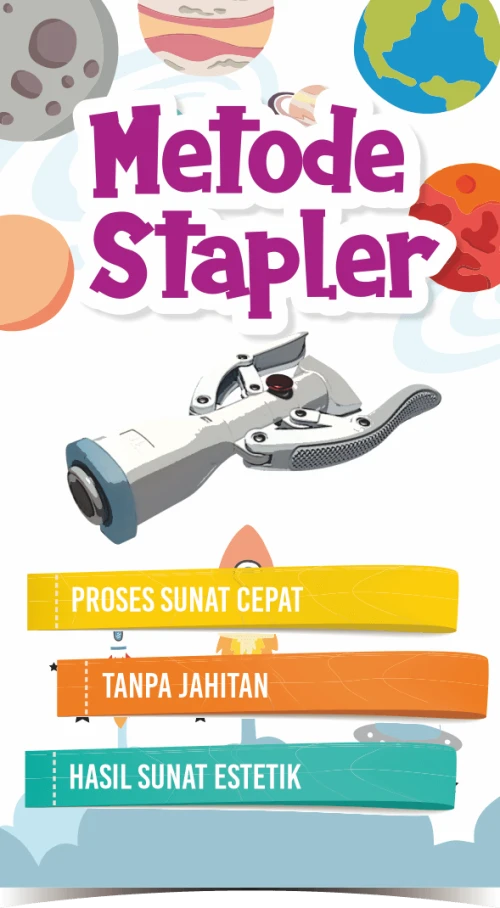 Sunat 123 Bekasi