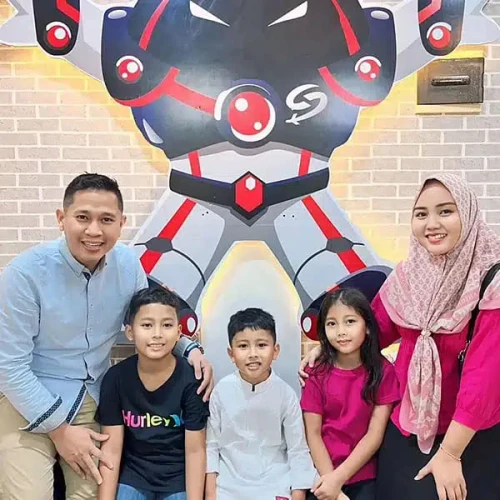 Sunat Safubot Bandung