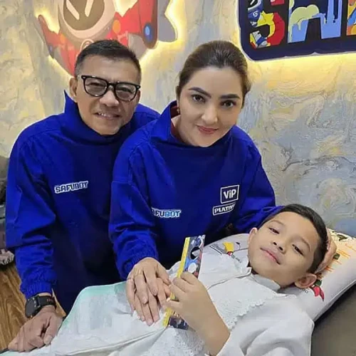 Sunat Safubot Bandung