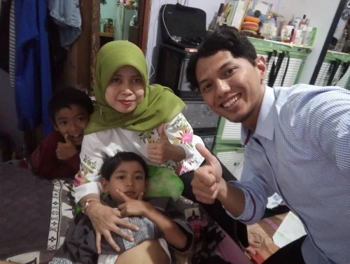 Pondok khitan