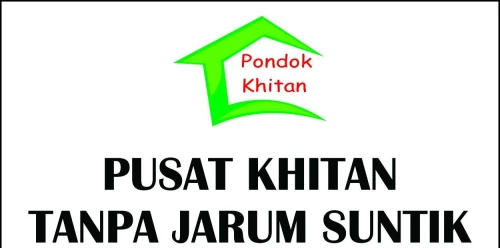 Pondok khitan