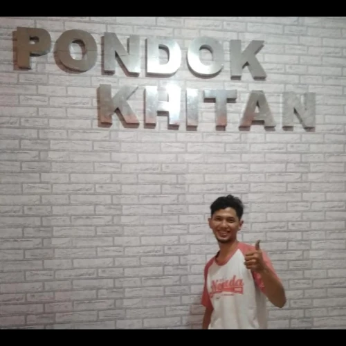 Pondok khitan