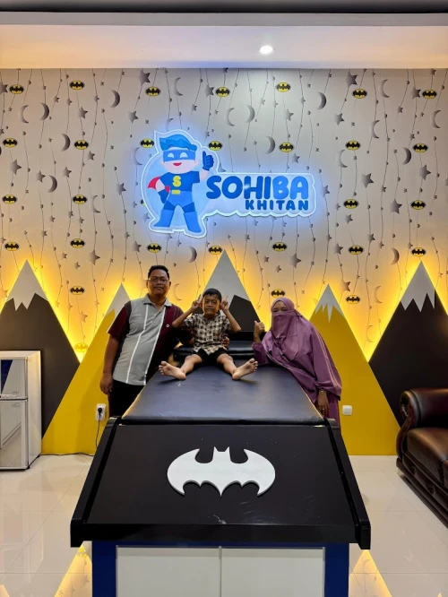 Sohiba Khitan