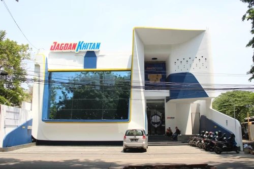 Jagoan Khitan