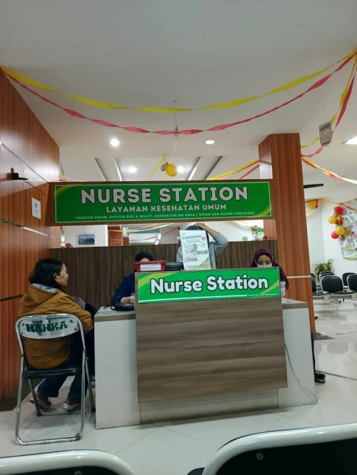 Klinik Khitan Dokter Seno