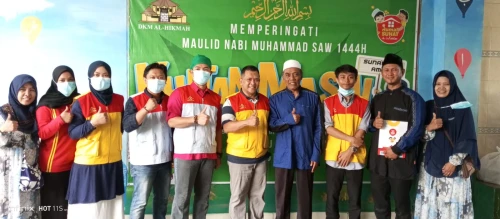 Rumah Sunat dr. Mahdian (Jakarta Selatan)