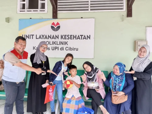 Rumah Sunat dr. Mahdian (Jakarta Selatan)