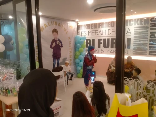 Rumah Sunat dr. Mahdian (Jakarta Selatan)