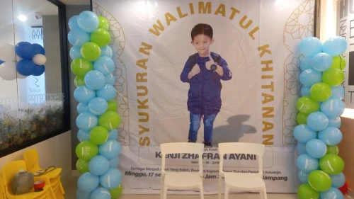Rumah Sunat dr. Mahdian (Jakarta Selatan)